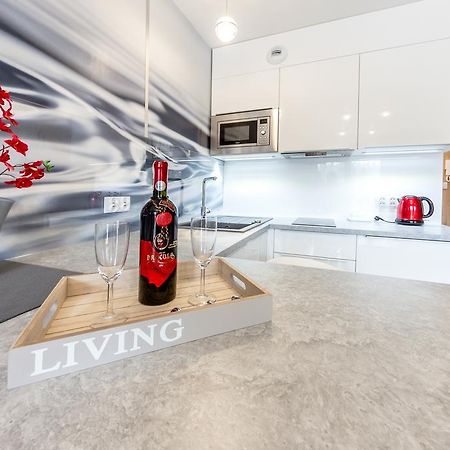 Apartament Eva Karpacz Dış mekan fotoğraf