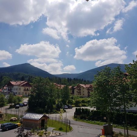 Apartament Eva Karpacz Dış mekan fotoğraf