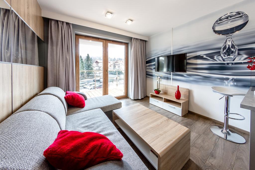 Apartament Eva Karpacz Dış mekan fotoğraf