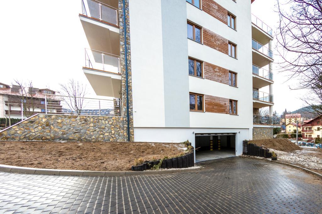 Apartament Eva Karpacz Dış mekan fotoğraf