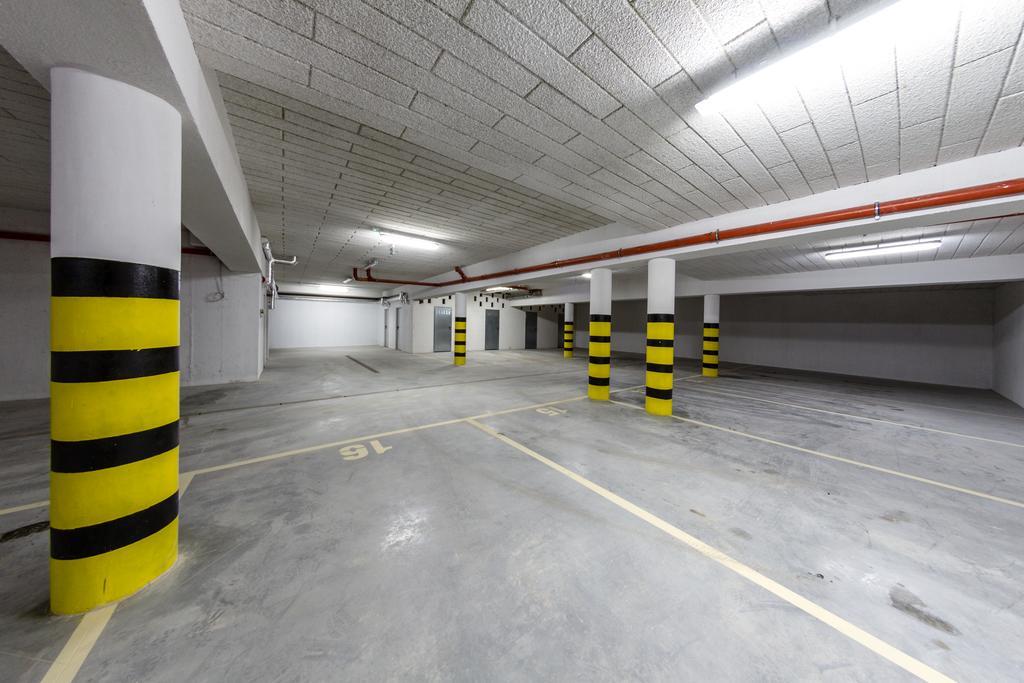Apartament Eva Karpacz Dış mekan fotoğraf