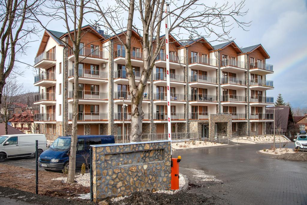 Apartament Eva Karpacz Dış mekan fotoğraf