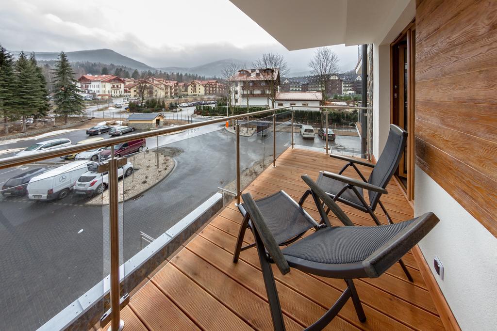 Apartament Eva Karpacz Dış mekan fotoğraf
