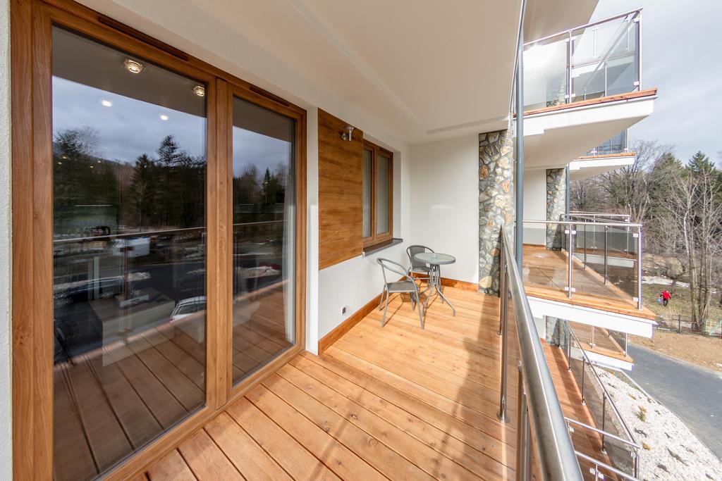 Apartament Eva Karpacz Dış mekan fotoğraf
