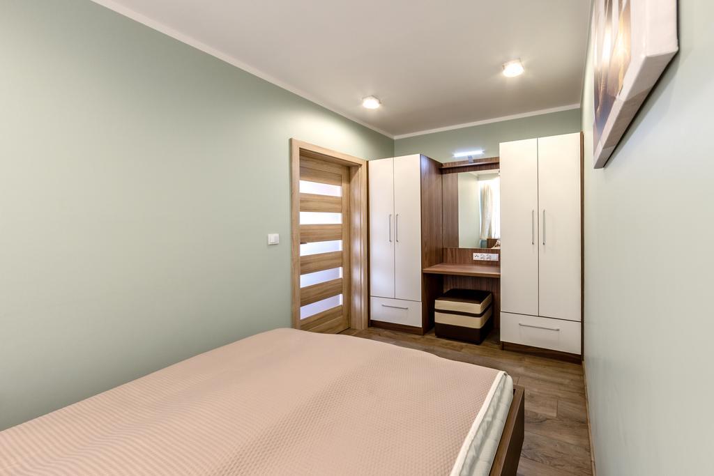 Apartament Eva Karpacz Dış mekan fotoğraf