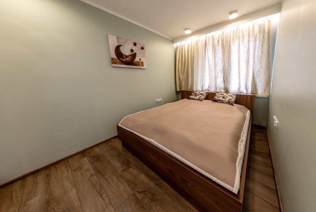 Apartament Eva Karpacz Dış mekan fotoğraf