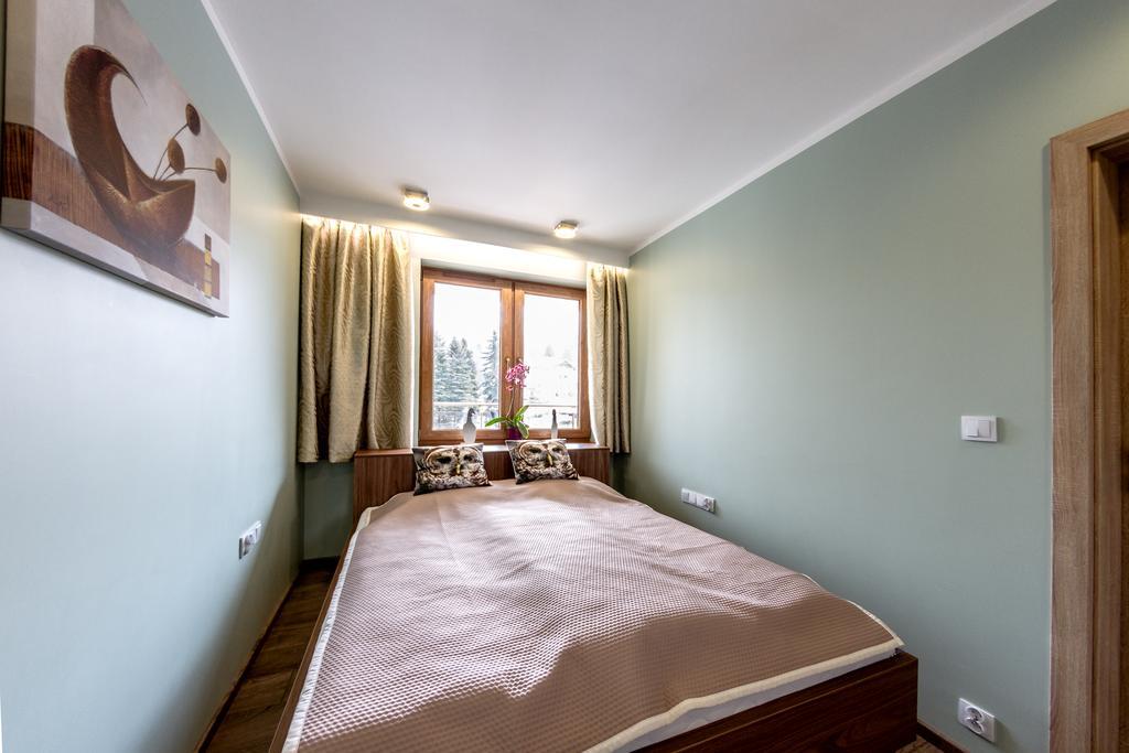 Apartament Eva Karpacz Dış mekan fotoğraf