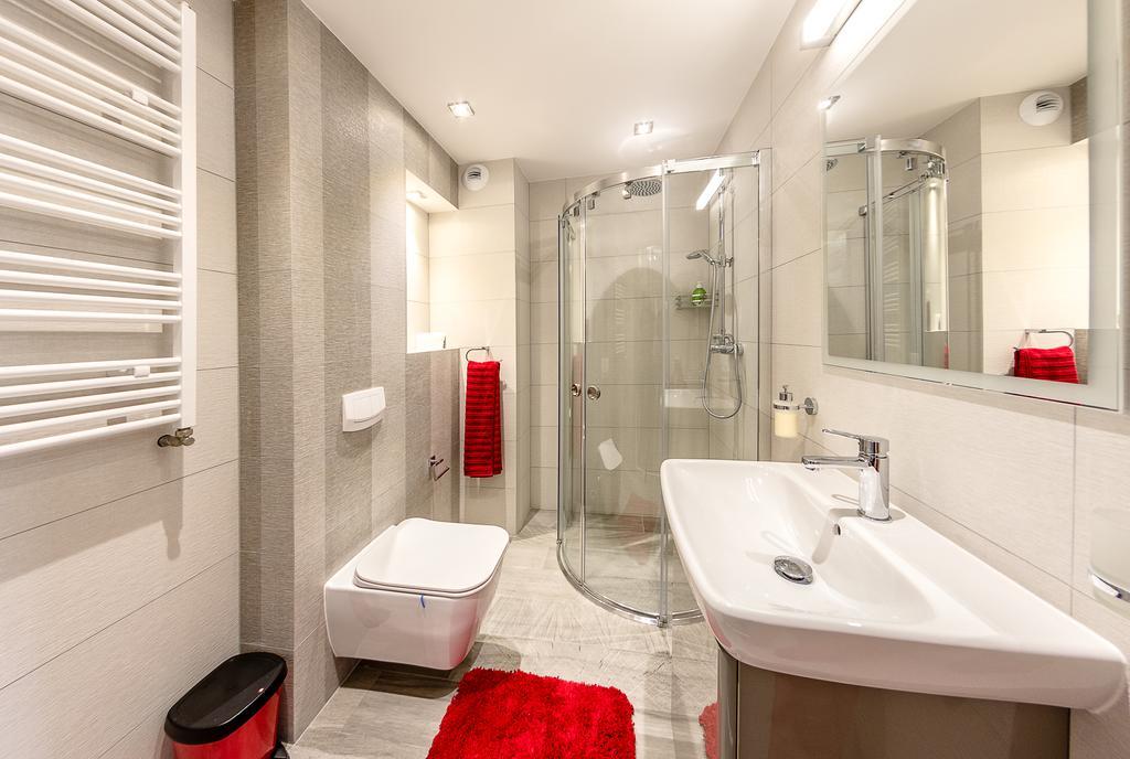 Apartament Eva Karpacz Dış mekan fotoğraf
