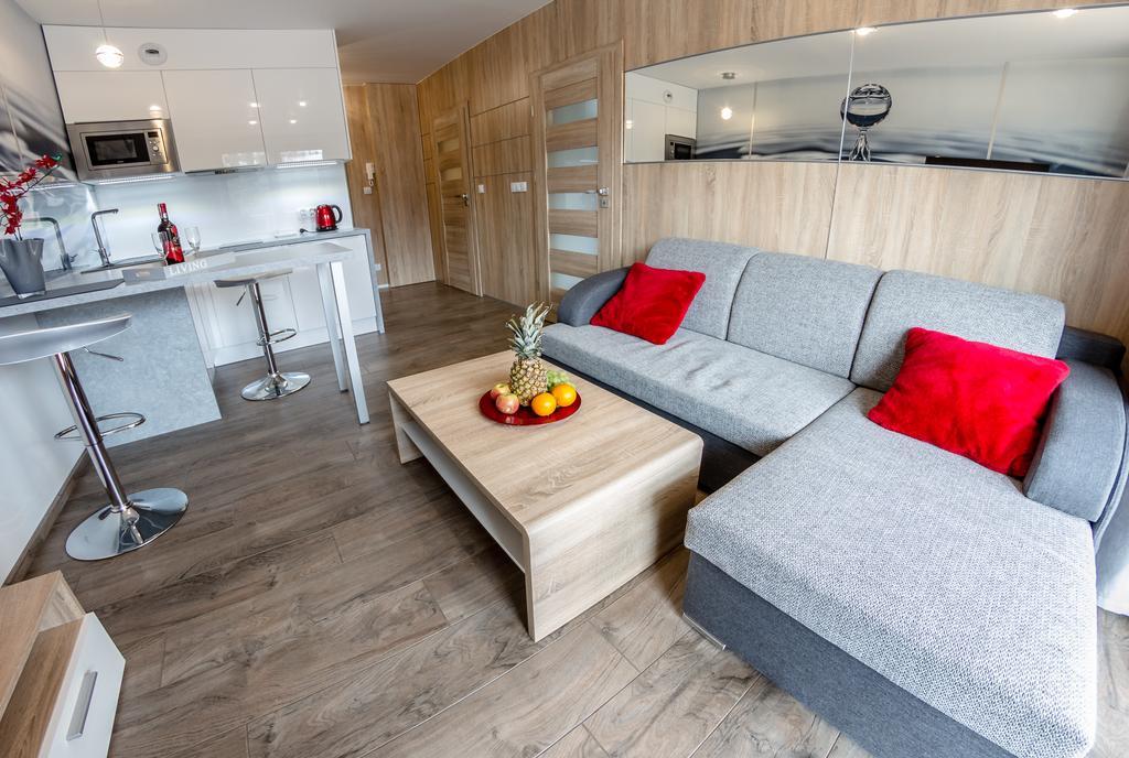 Apartament Eva Karpacz Dış mekan fotoğraf