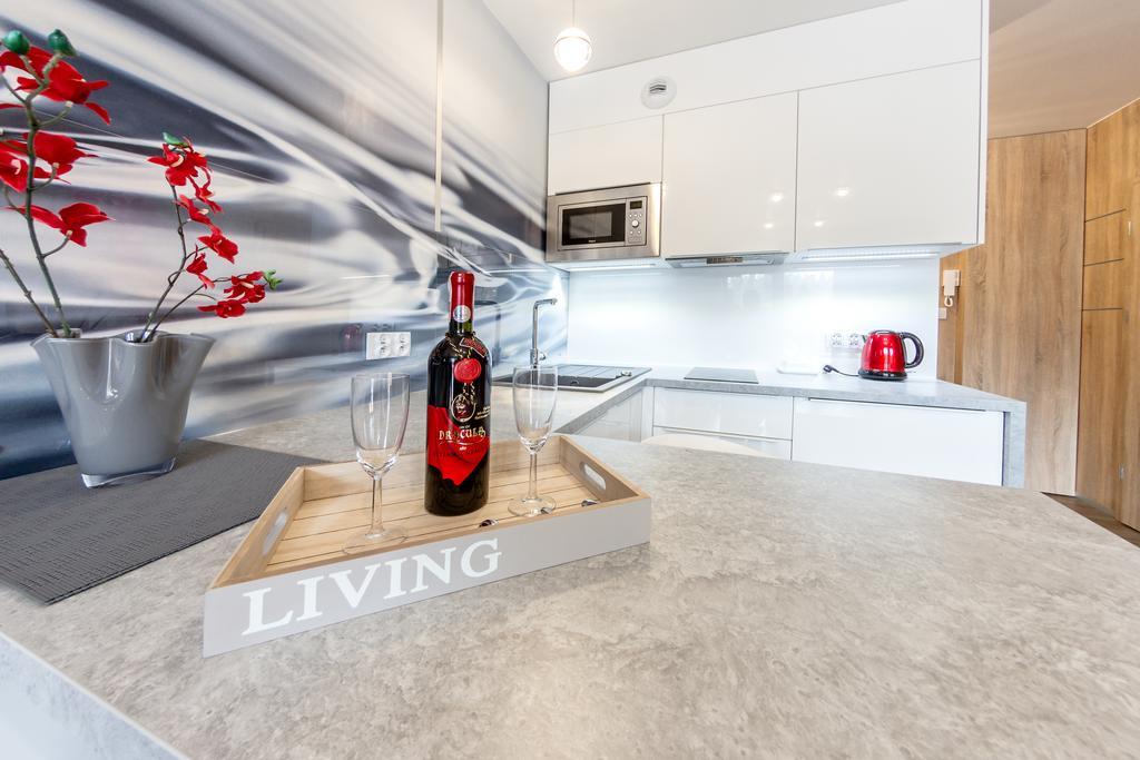 Apartament Eva Karpacz Dış mekan fotoğraf