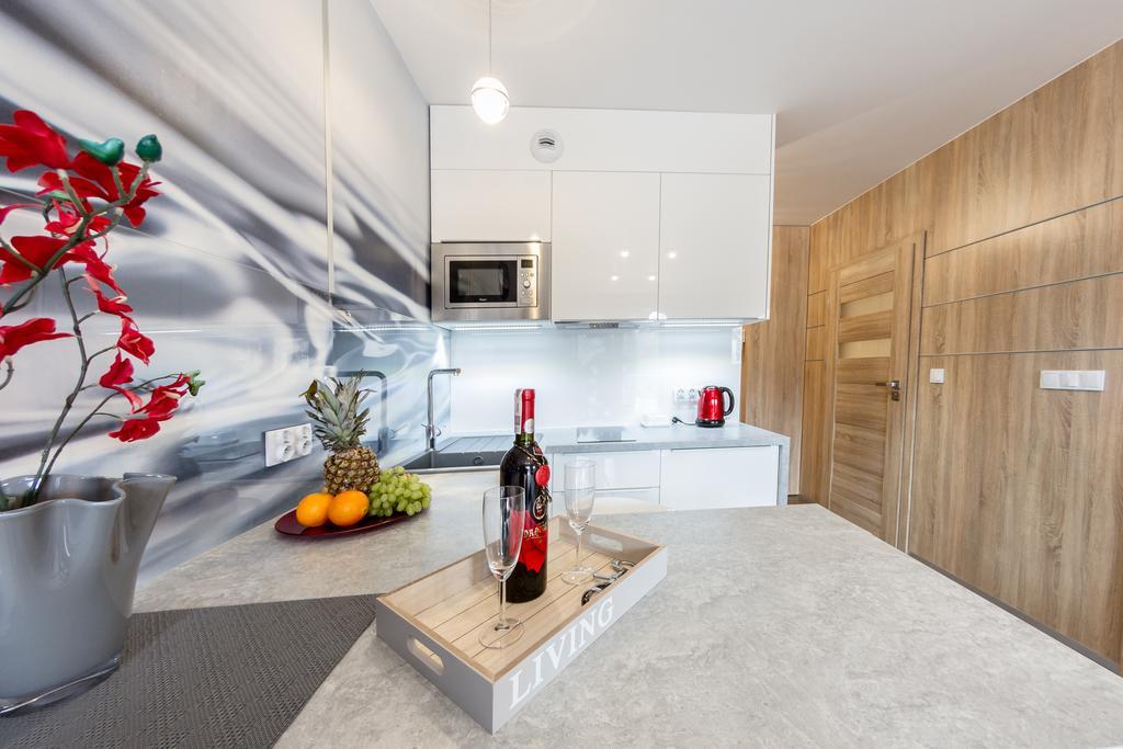 Apartament Eva Karpacz Dış mekan fotoğraf