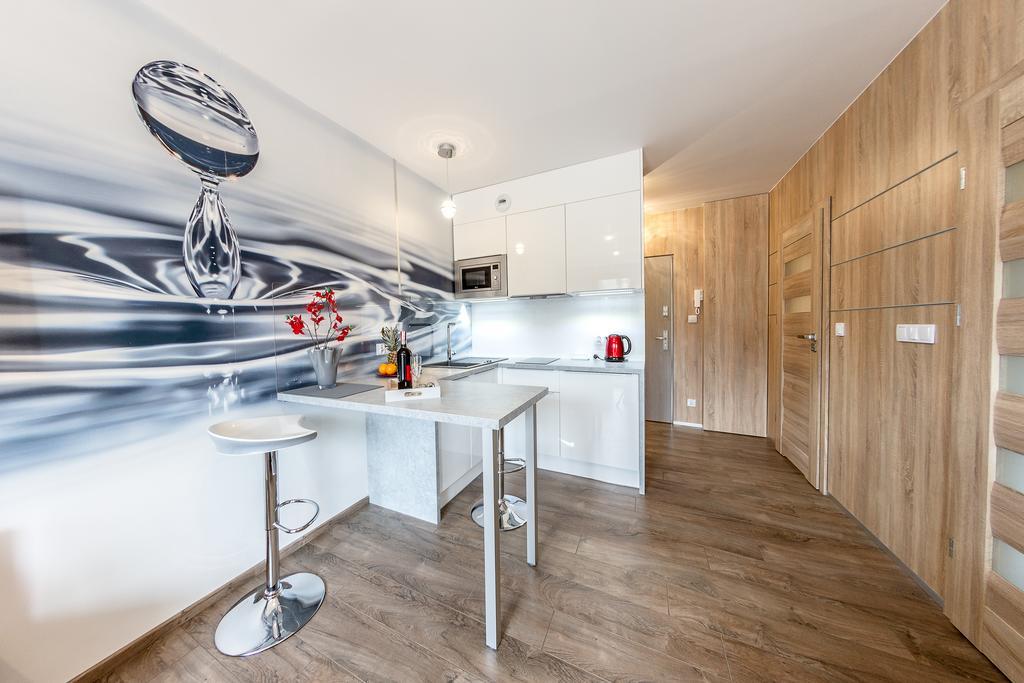 Apartament Eva Karpacz Dış mekan fotoğraf