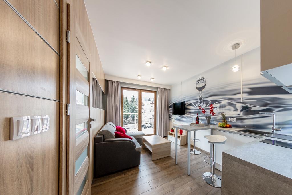 Apartament Eva Karpacz Dış mekan fotoğraf