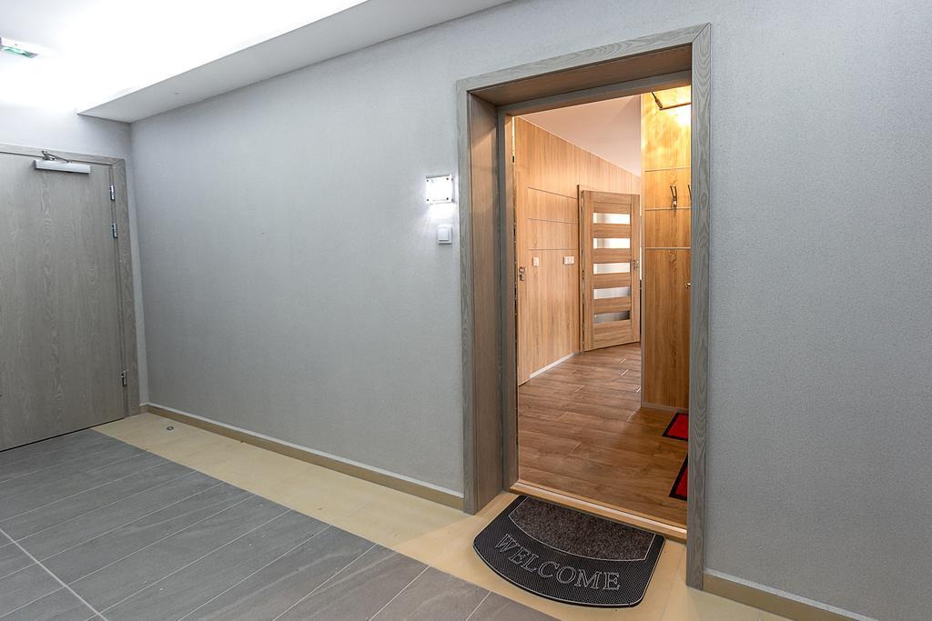 Apartament Eva Karpacz Dış mekan fotoğraf
