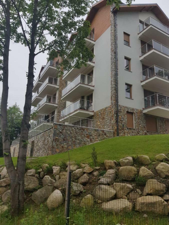 Apartament Eva Karpacz Dış mekan fotoğraf