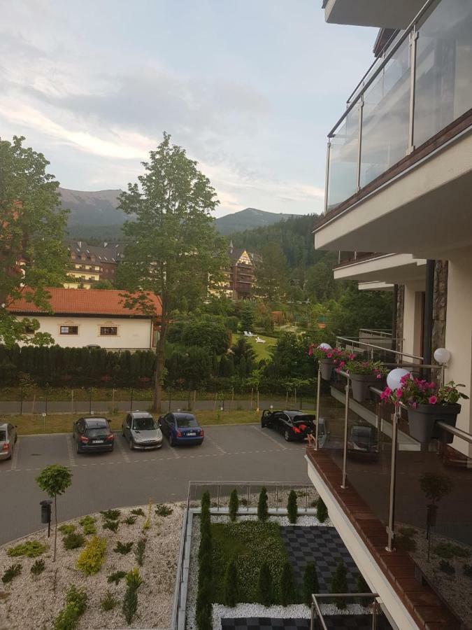 Apartament Eva Karpacz Dış mekan fotoğraf