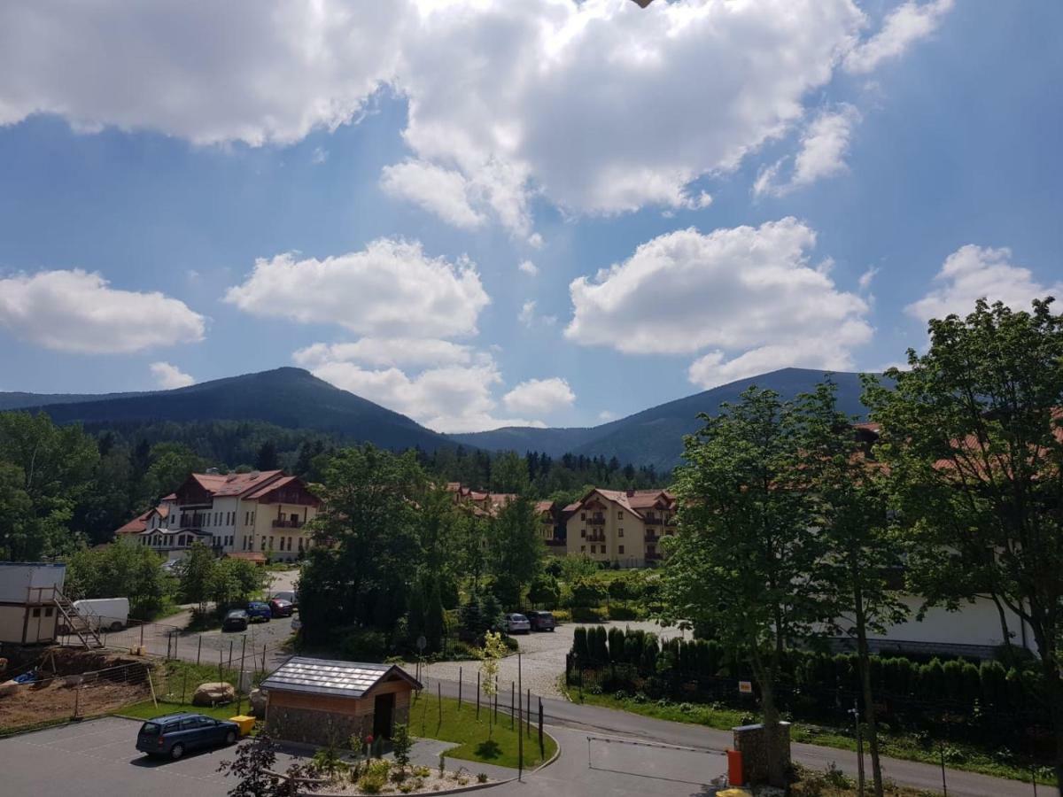 Apartament Eva Karpacz Dış mekan fotoğraf
