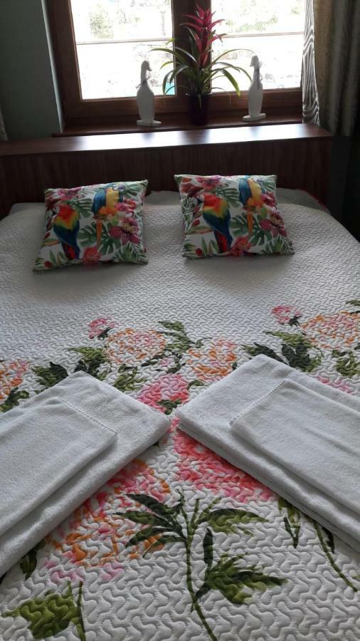 Apartament Eva Karpacz Dış mekan fotoğraf