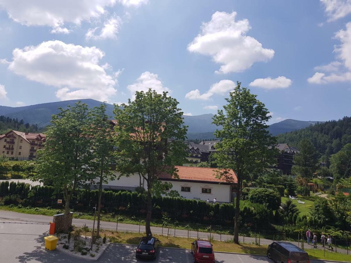 Apartament Eva Karpacz Dış mekan fotoğraf